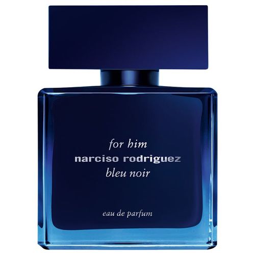 Narciso Rodriguez for him...