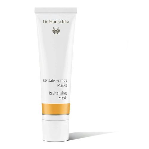 Dr Hauschka Dr Hauschka...