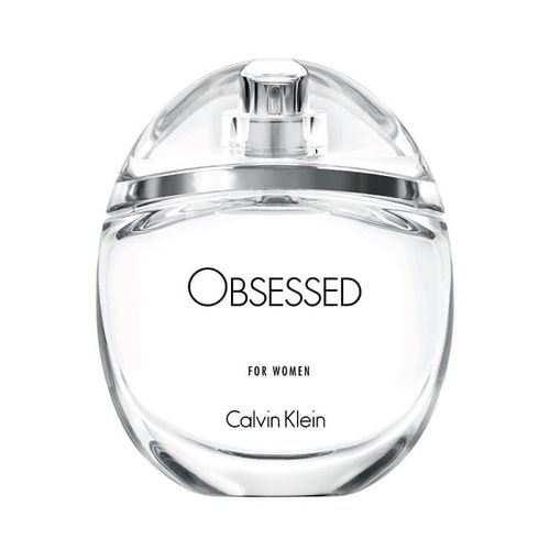 Calvin Klein Obsessed For...