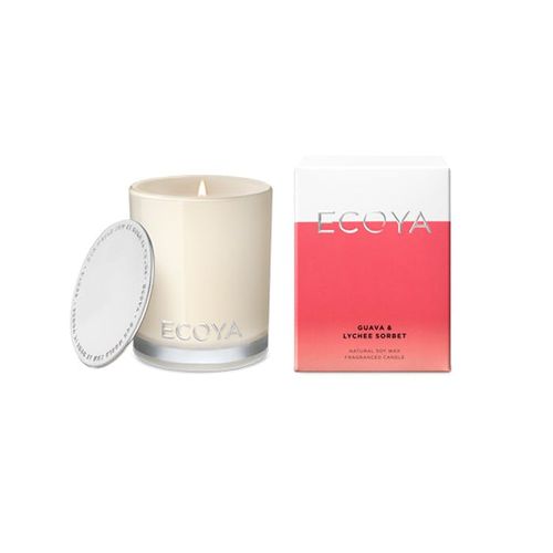 Ecoya Guava & Lychee Candle...