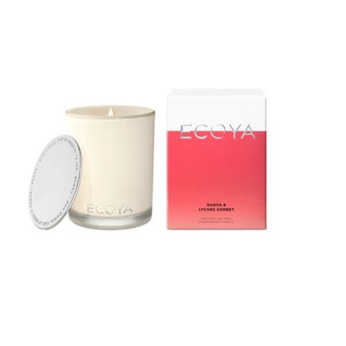 Ecoya Guava & Lychee Candle...