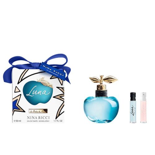 Nina Ricci Luna Eau De...