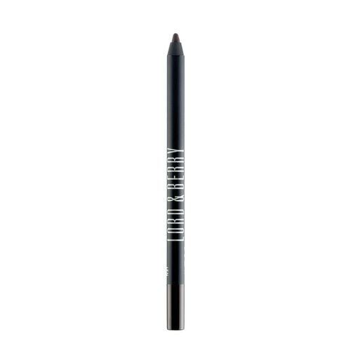 Lord & Berry Eyes Lord and Berry Black Wardrobe Smudgeproof Eyeliner 1.2g Blk/brown