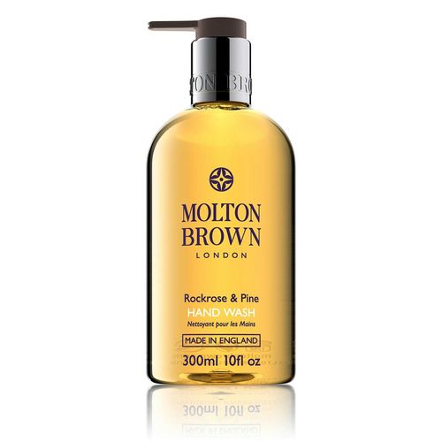 Molton Brown Amver Cocoon Molton Brown Rock Rose & Pine Hand Wash 300ml