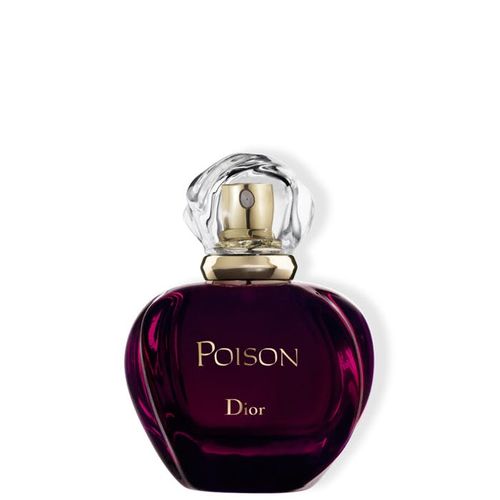 DIOR Poison Eau De Toilette...