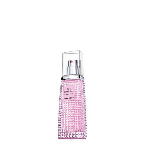 GIVENCHY Live Irresistible Blossom Crush Eau De Toilette 30ml