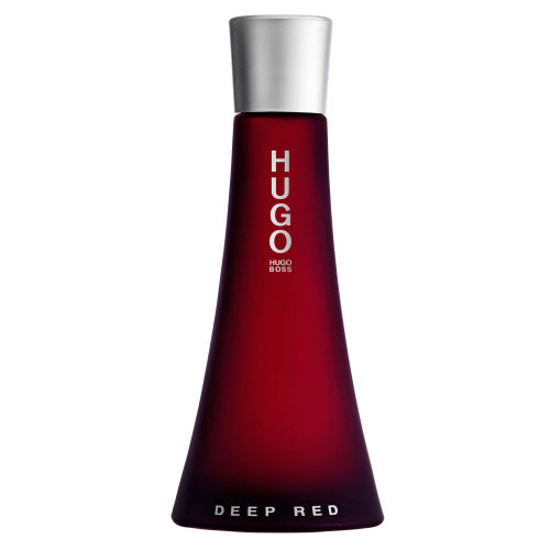 HUGO BOSS HUGO DEEP RED Eau...