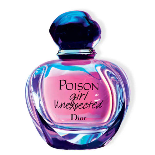 DIOR Poison Eau De Toilette...