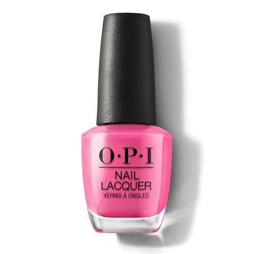 OPI OPI OPI Nail Lacquer...