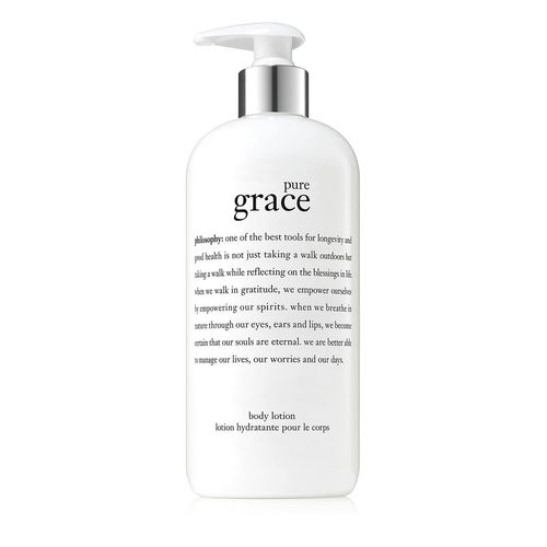 Philosophy Philosophy Philosophy Pure Grace Body Lotion 480ml