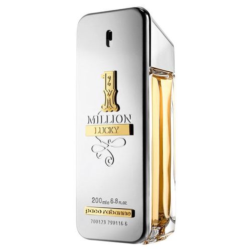 Rabanne 1 Million Lucky Eau...