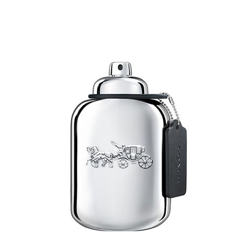 Coach Coach For Men Platinum...