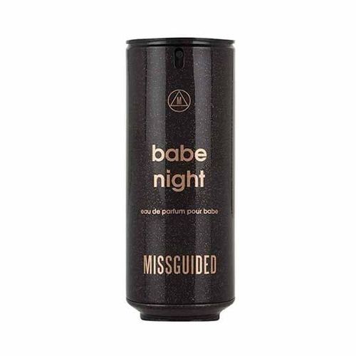 Missguided Babe Night Eau De...