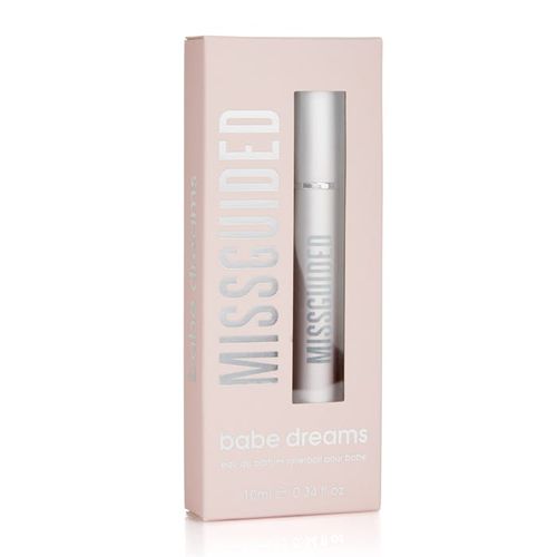 Missguided Babe Dreams Eau De...