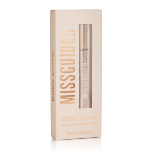 Missguided Babe Power Eau De Parfum 10ml Roll On