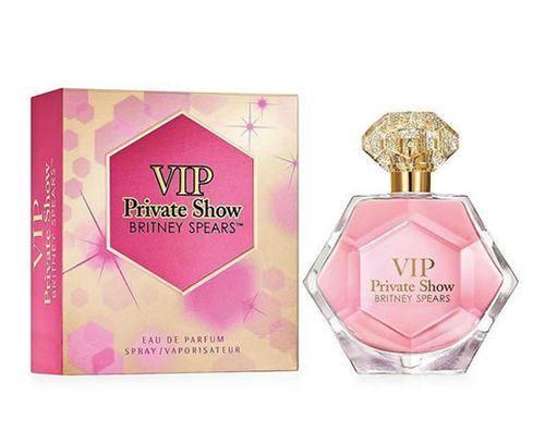 Britney Spears Vip Private...