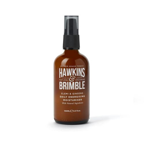 Hawkins & Brimble Hawkins &...