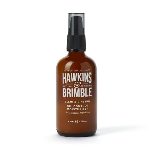 Hawkins & Brimble Hawkins &...