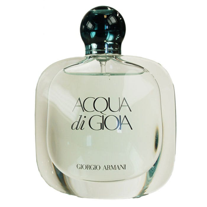 Armani acqua on sale di gioia light