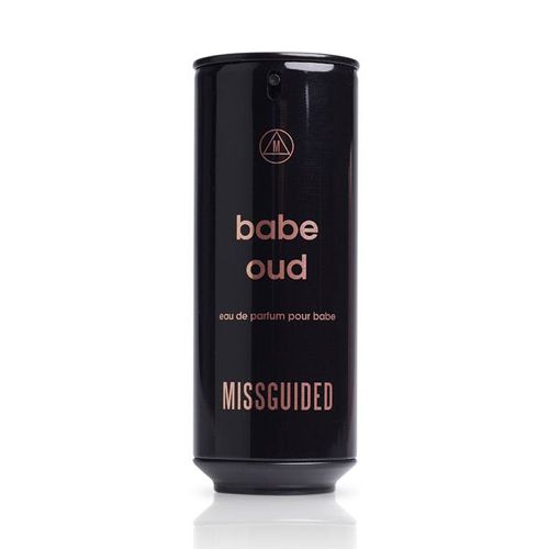 Missguided Babe Oud Eau De...