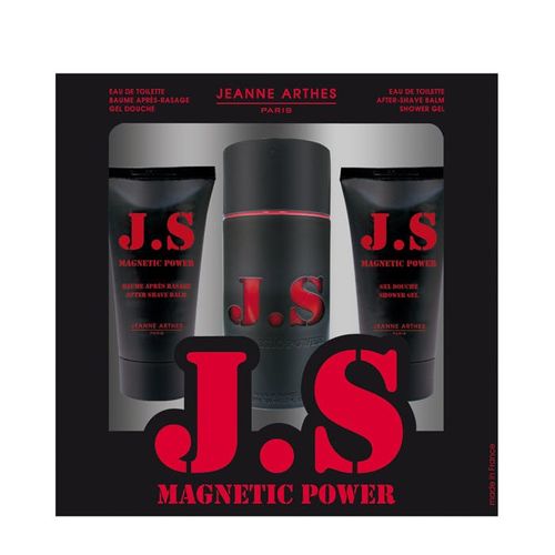 Jeanne Arthes Js Magnetic...