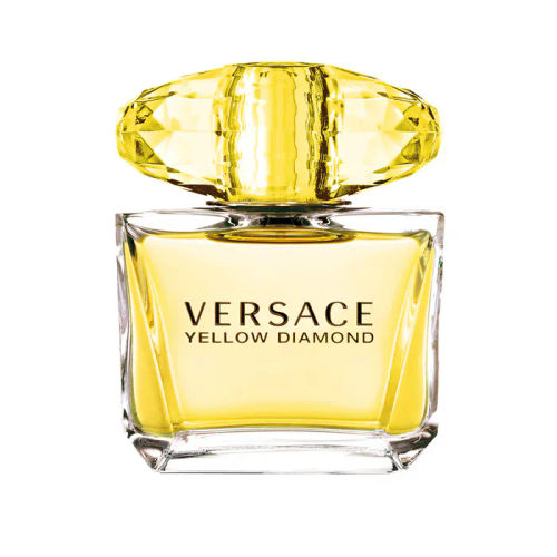 Versace Yellow Diamond Eau De...