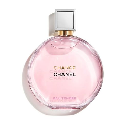 Chanel Chance Eau Tendre Body Lotion 200 ml