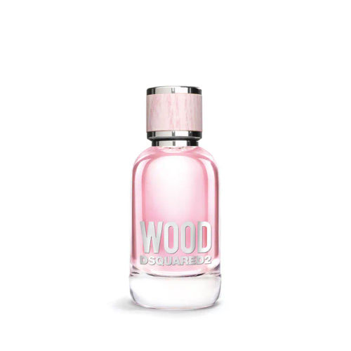 Dsquared2 Wood Pour Femme Eau...