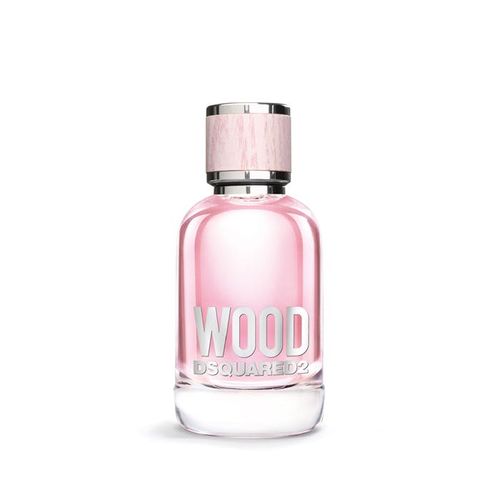 Dsquared2 Wood Pour Femme Eau...