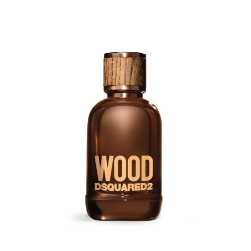 Dsquared2 Wood Pour Homme Eau...