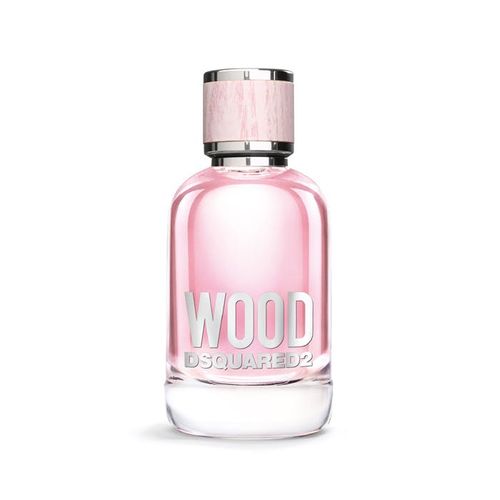 Dsquared2 Wood Pour Femme Eau...