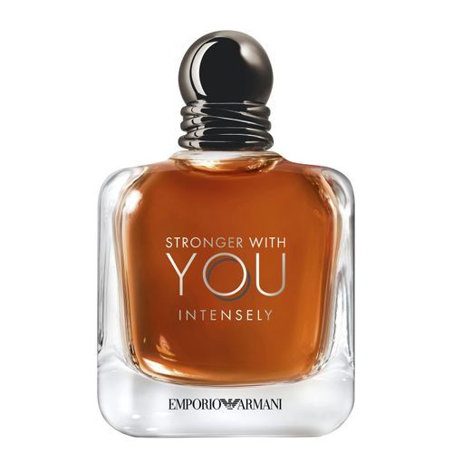 Armani Emporio He Stronger...