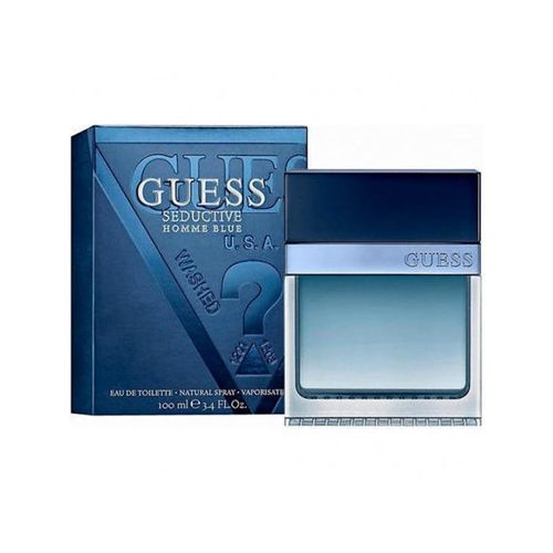 Guess Seductive Homme Blue...