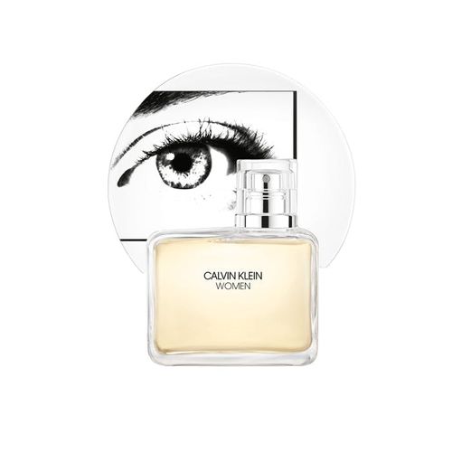 Calvin Klein Woman Eau De...