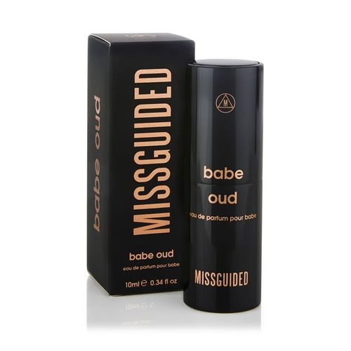 Missguided Babe Oud Eau De...