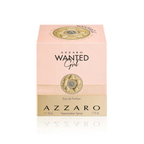 Azzaro Wanted Girl Eau De...