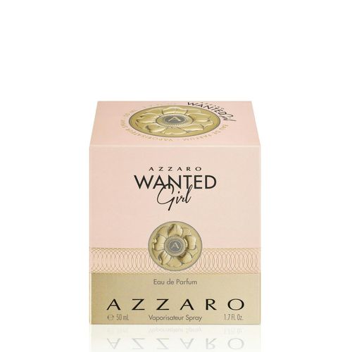 Azzaro Wanted Girl Eau De...