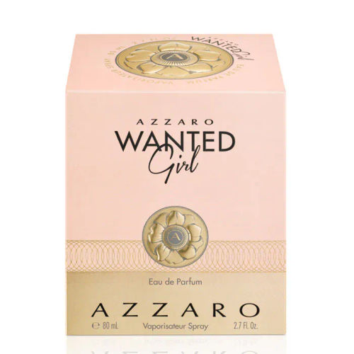 Azzaro Wanted Girl Eau De...