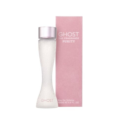 Ghost Purity Eau De Toilette...