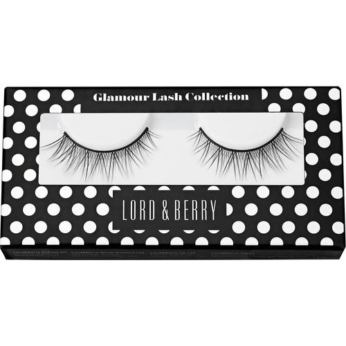 Lord & Berry Lord & Berry Lord & Berry - Glamour Lash Collection - EL17