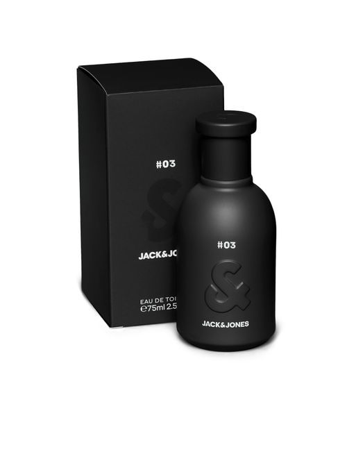 Jack & Jones Number 3 Eau De...