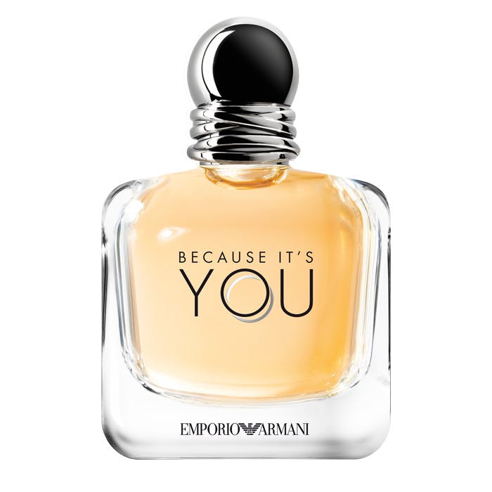 Perfume shop top armani she