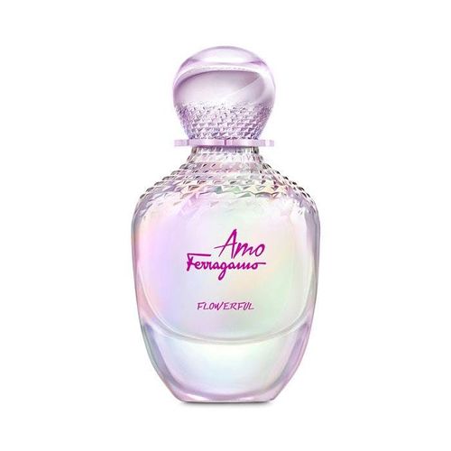 Ferragamo Amo Flowerful Eau...