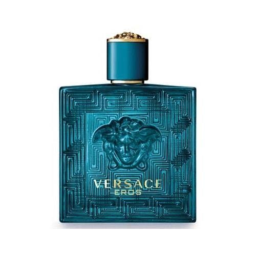 Versace Eros Eau De Toilette...