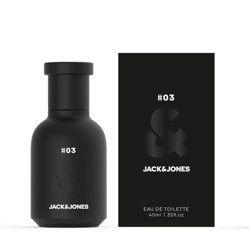 Jack & Jones Number 3 Eau De...