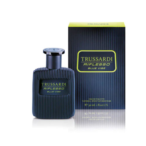 Trussardi Riflesso Blue Vibe...