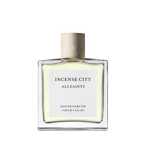 All Saints Incense City Eau...