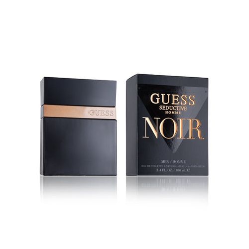 Guess Seductive Noir For Men...