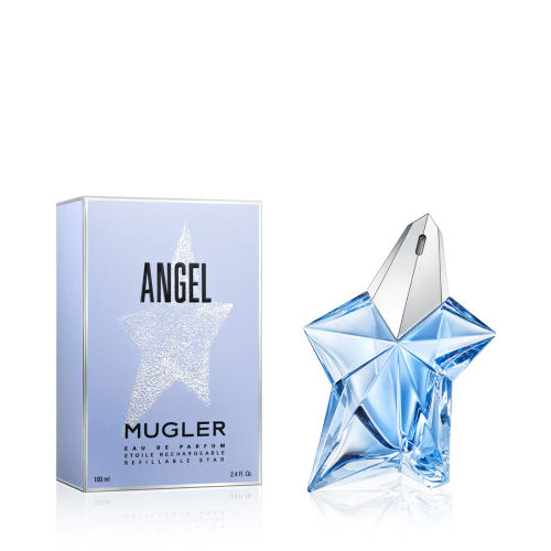 Mugler Angel Eau De Parfum...