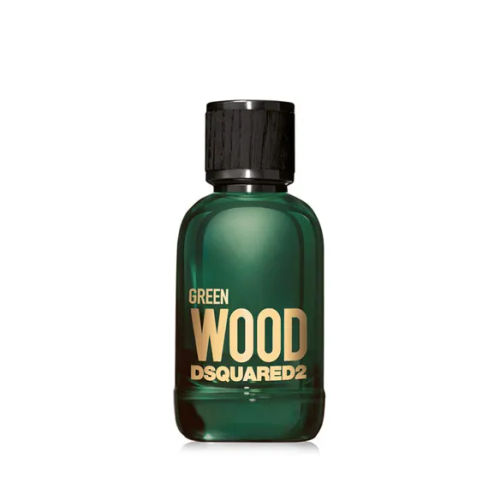 Dsquared2 Green Wood Eau De...